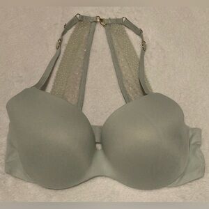 Victoria’s Secret Incredible Demi Bra 34C